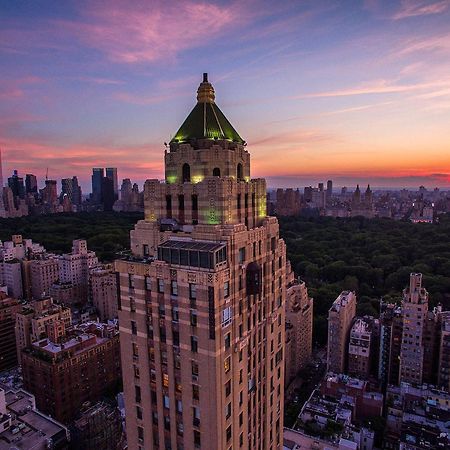 The Carlyle, A Rosewood Hotel New York Kültér fotó
