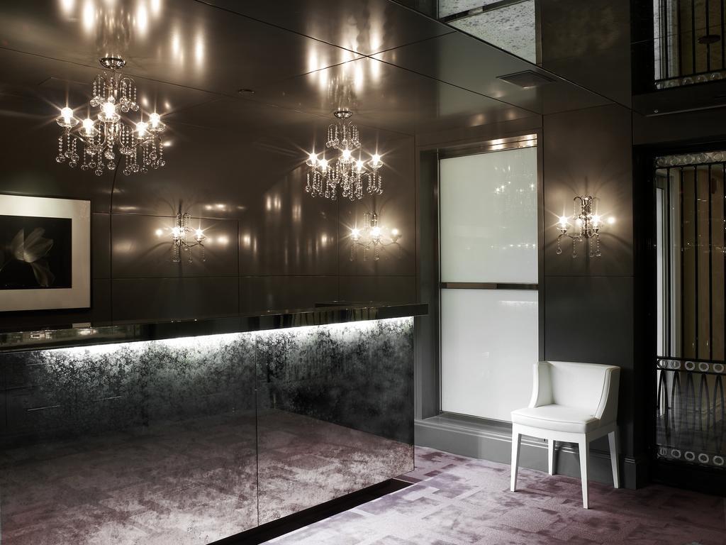 The Carlyle, A Rosewood Hotel New York Kültér fotó