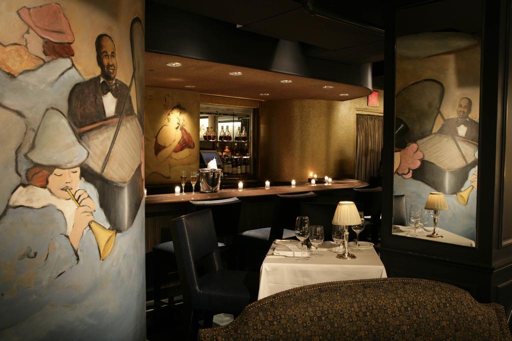 The Carlyle, A Rosewood Hotel New York Kültér fotó