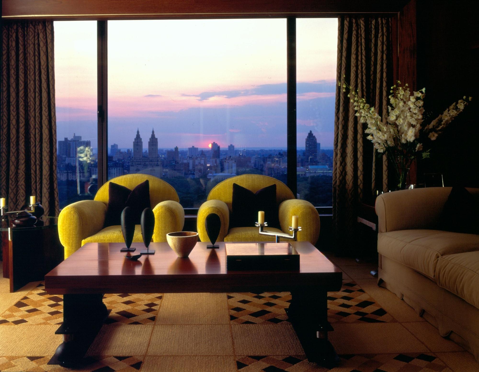 The Carlyle, A Rosewood Hotel New York Kültér fotó