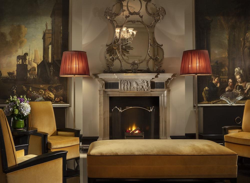 The Carlyle, A Rosewood Hotel New York Kültér fotó
