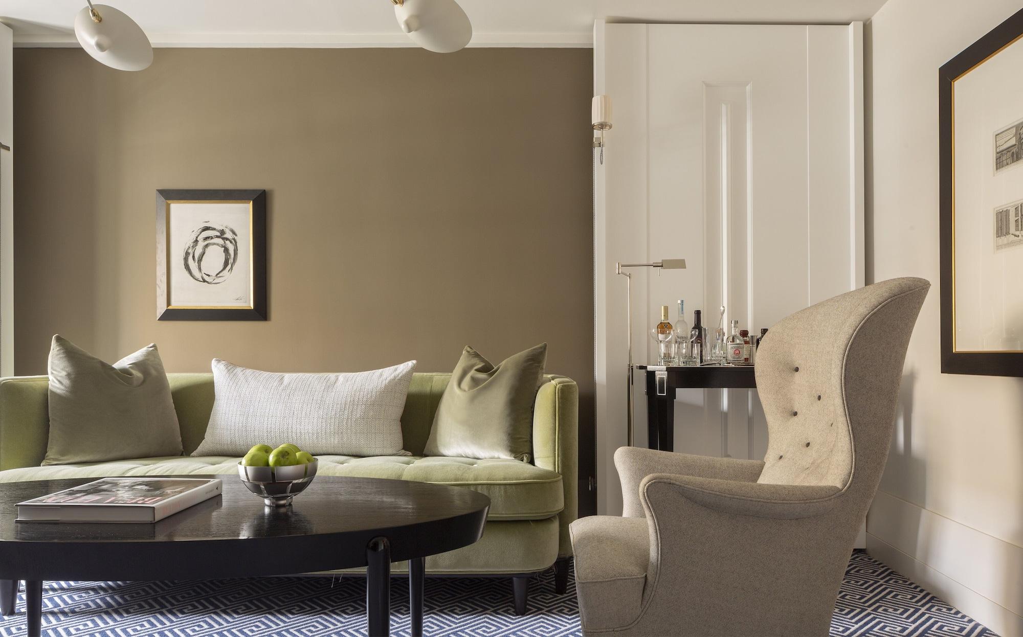 The Carlyle, A Rosewood Hotel New York Kültér fotó