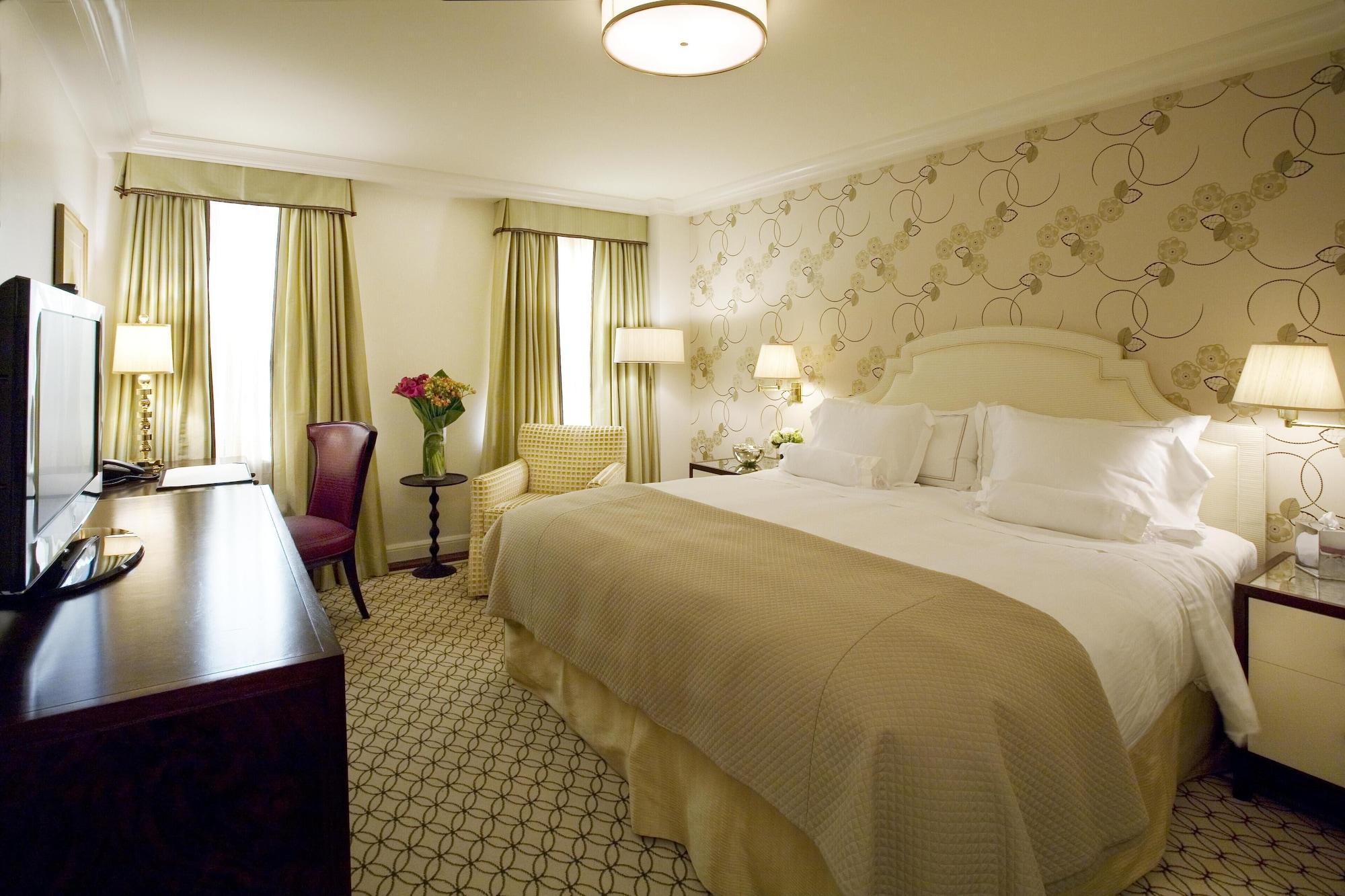 The Carlyle, A Rosewood Hotel New York Kültér fotó