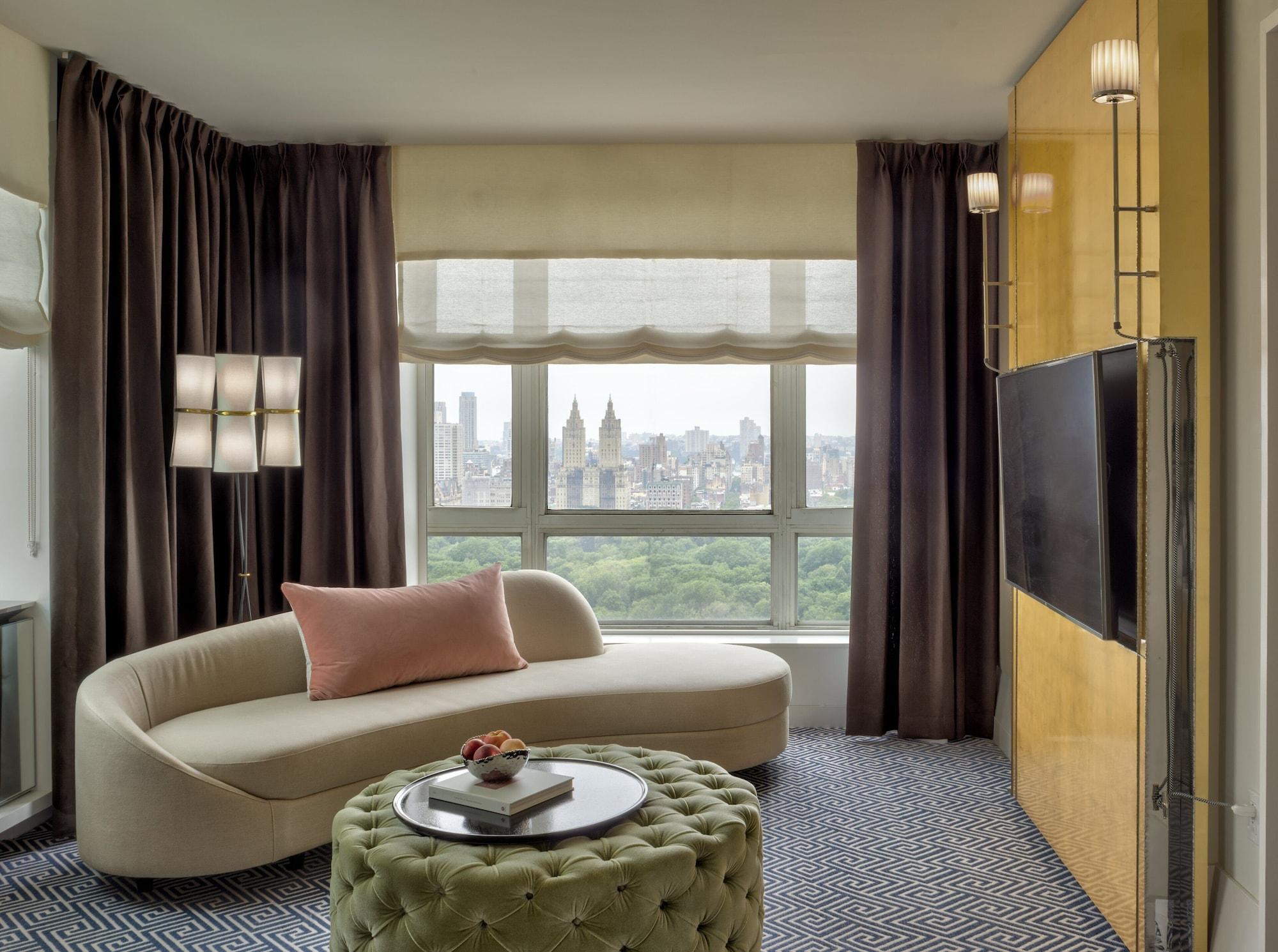 The Carlyle, A Rosewood Hotel New York Kültér fotó