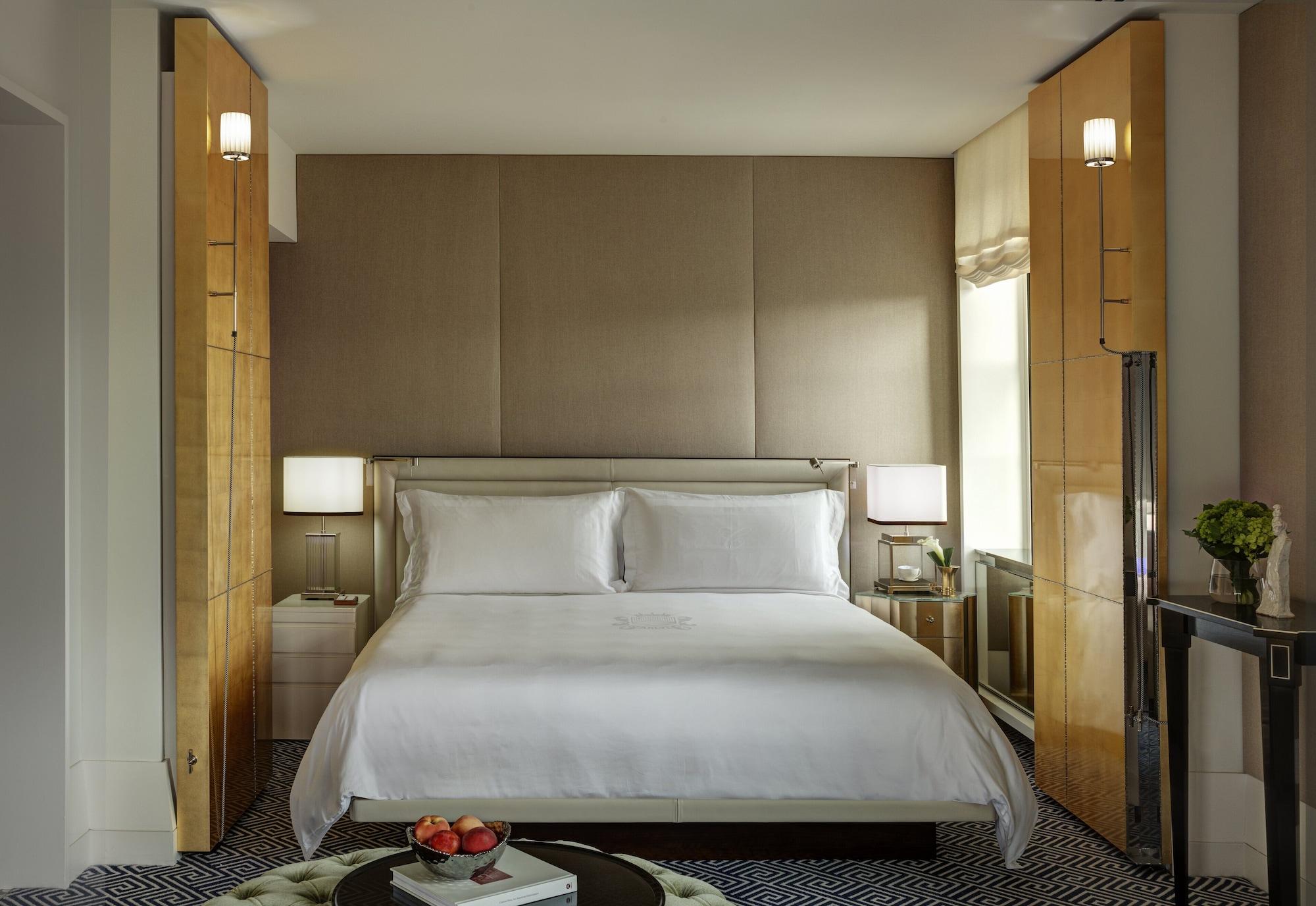 The Carlyle, A Rosewood Hotel New York Kültér fotó
