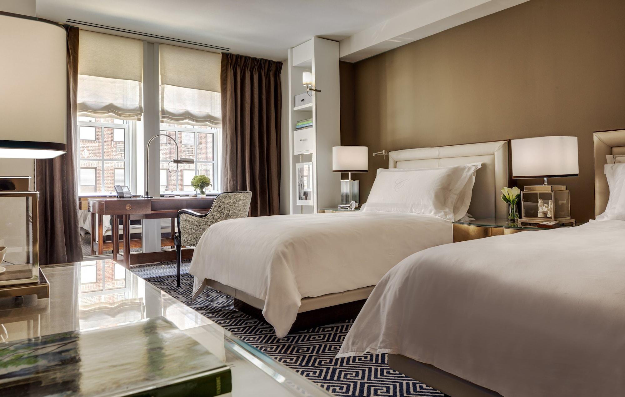 The Carlyle, A Rosewood Hotel New York Kültér fotó