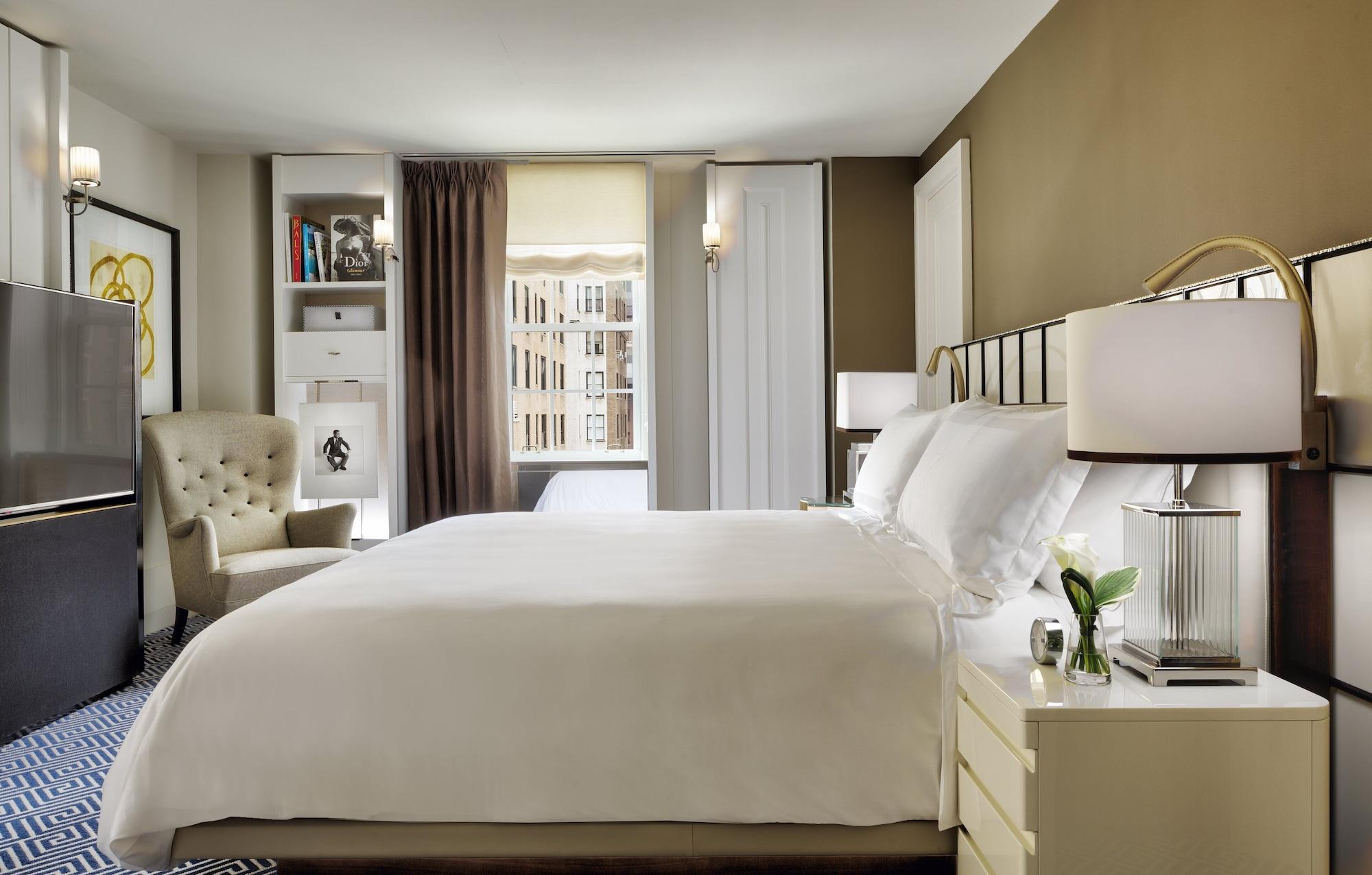 The Carlyle, A Rosewood Hotel New York Kültér fotó