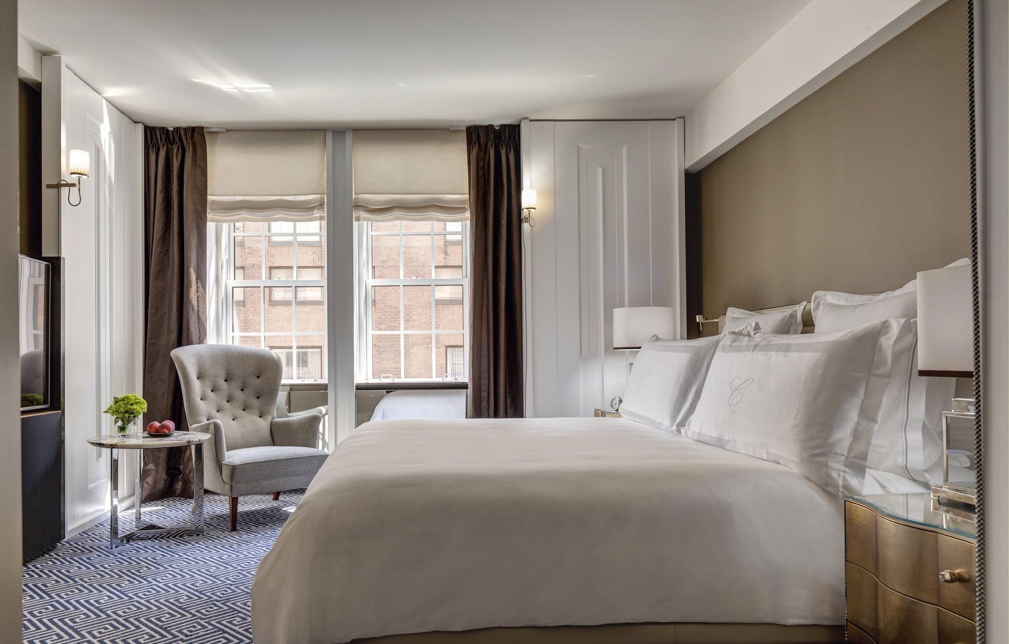 The Carlyle, A Rosewood Hotel New York Kültér fotó