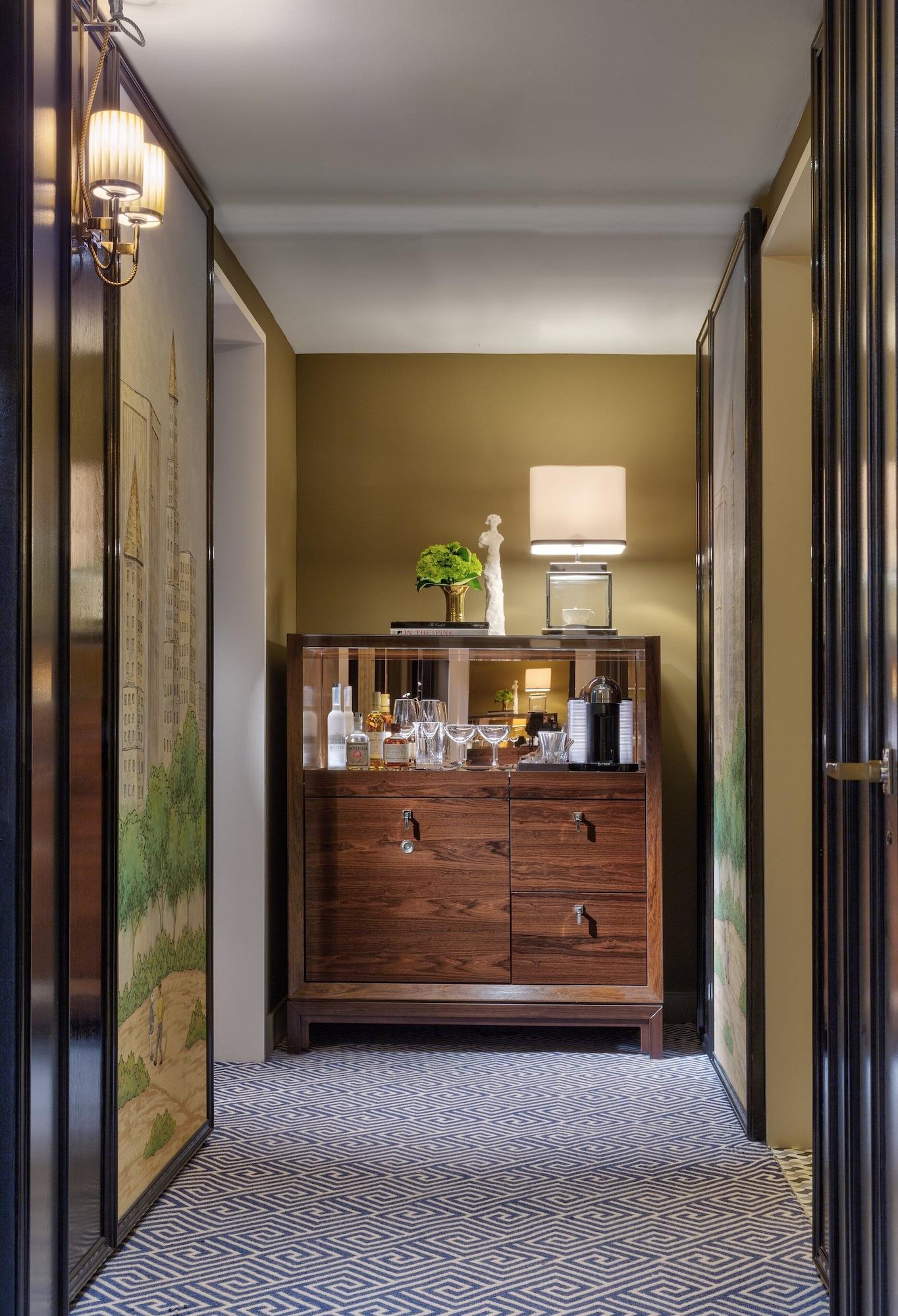 The Carlyle, A Rosewood Hotel New York Kültér fotó