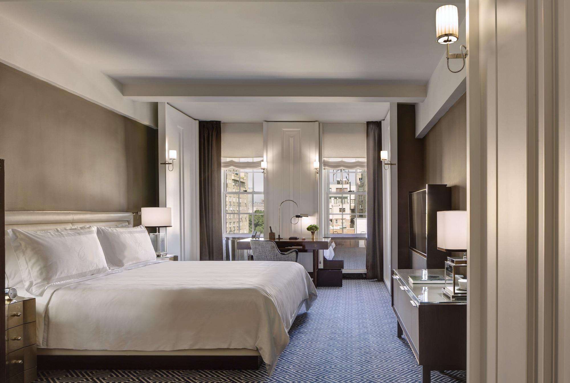 The Carlyle, A Rosewood Hotel New York Kültér fotó