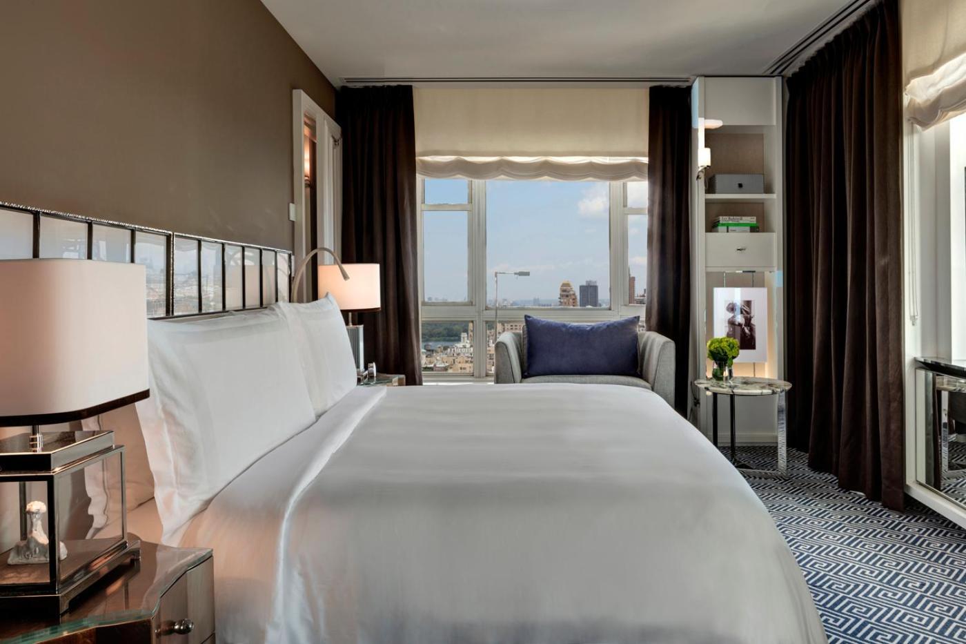 The Carlyle, A Rosewood Hotel New York Kültér fotó