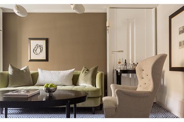 The Carlyle, A Rosewood Hotel New York Kültér fotó