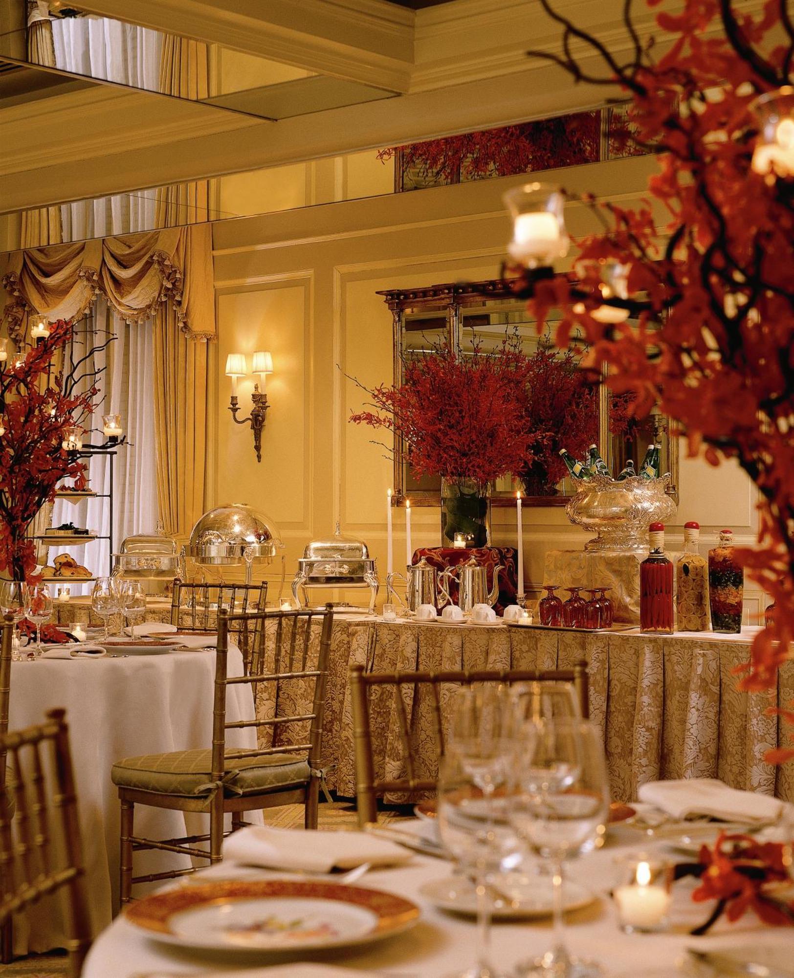 The Carlyle, A Rosewood Hotel New York Kültér fotó