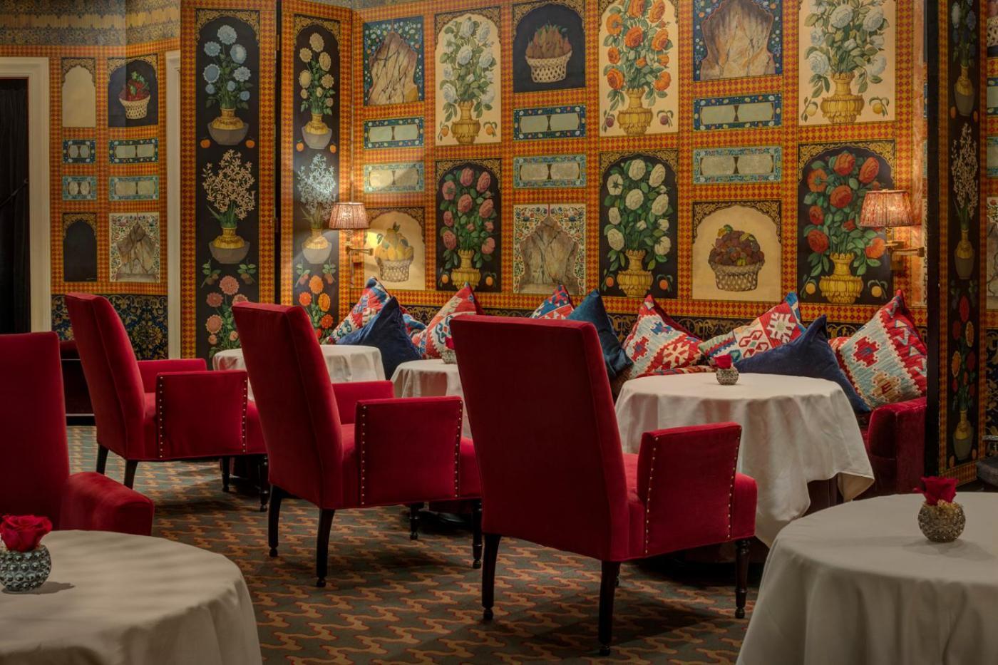 The Carlyle, A Rosewood Hotel New York Kültér fotó