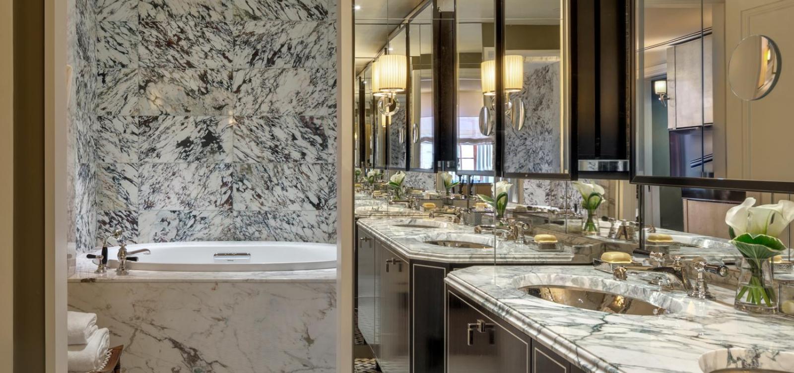 The Carlyle, A Rosewood Hotel New York Kültér fotó