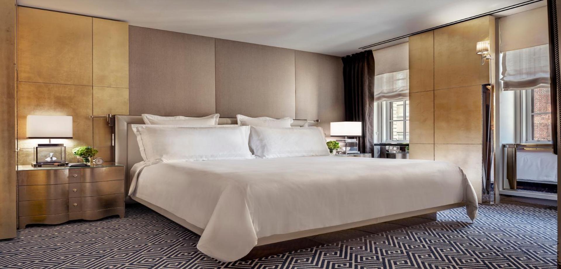 The Carlyle, A Rosewood Hotel New York Kültér fotó
