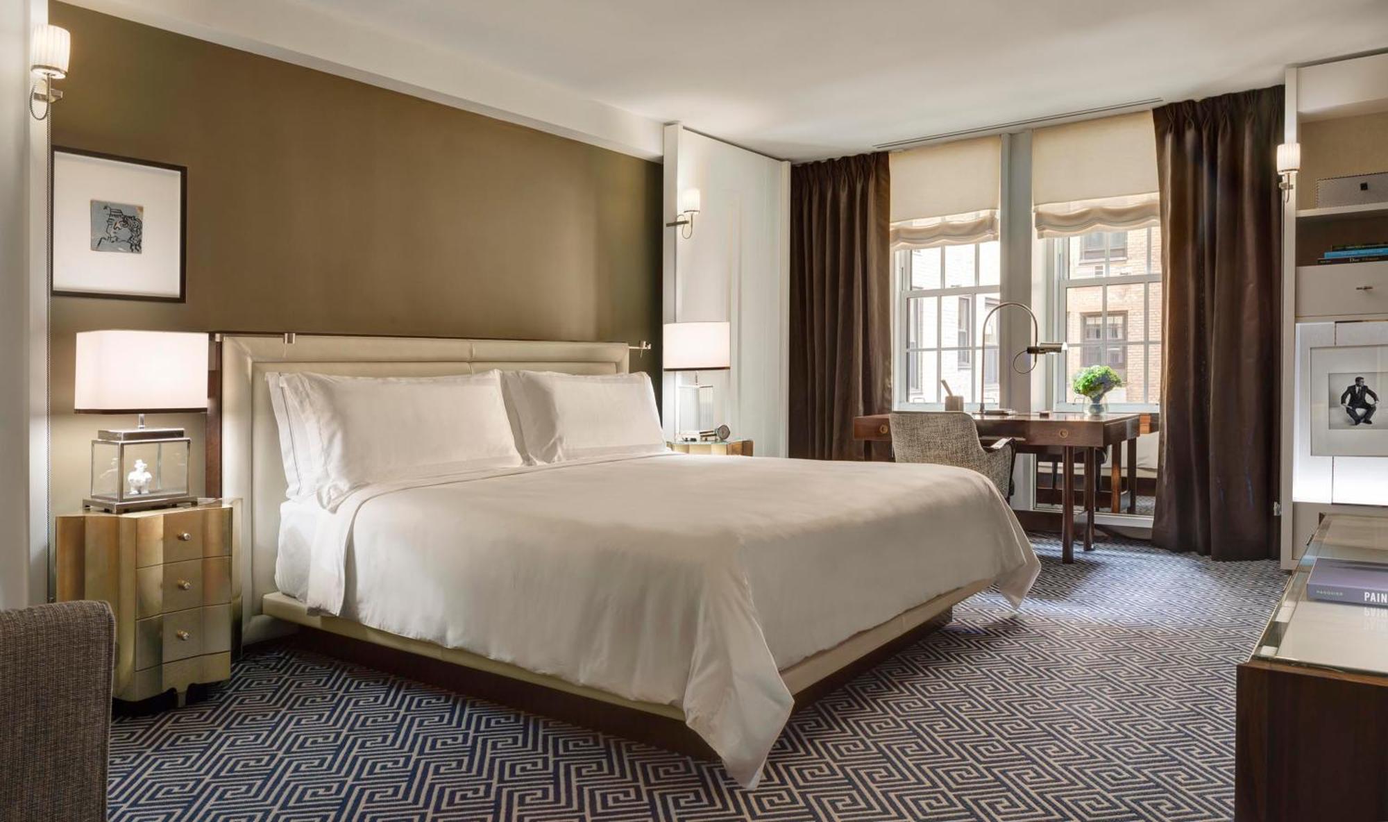 The Carlyle, A Rosewood Hotel New York Kültér fotó