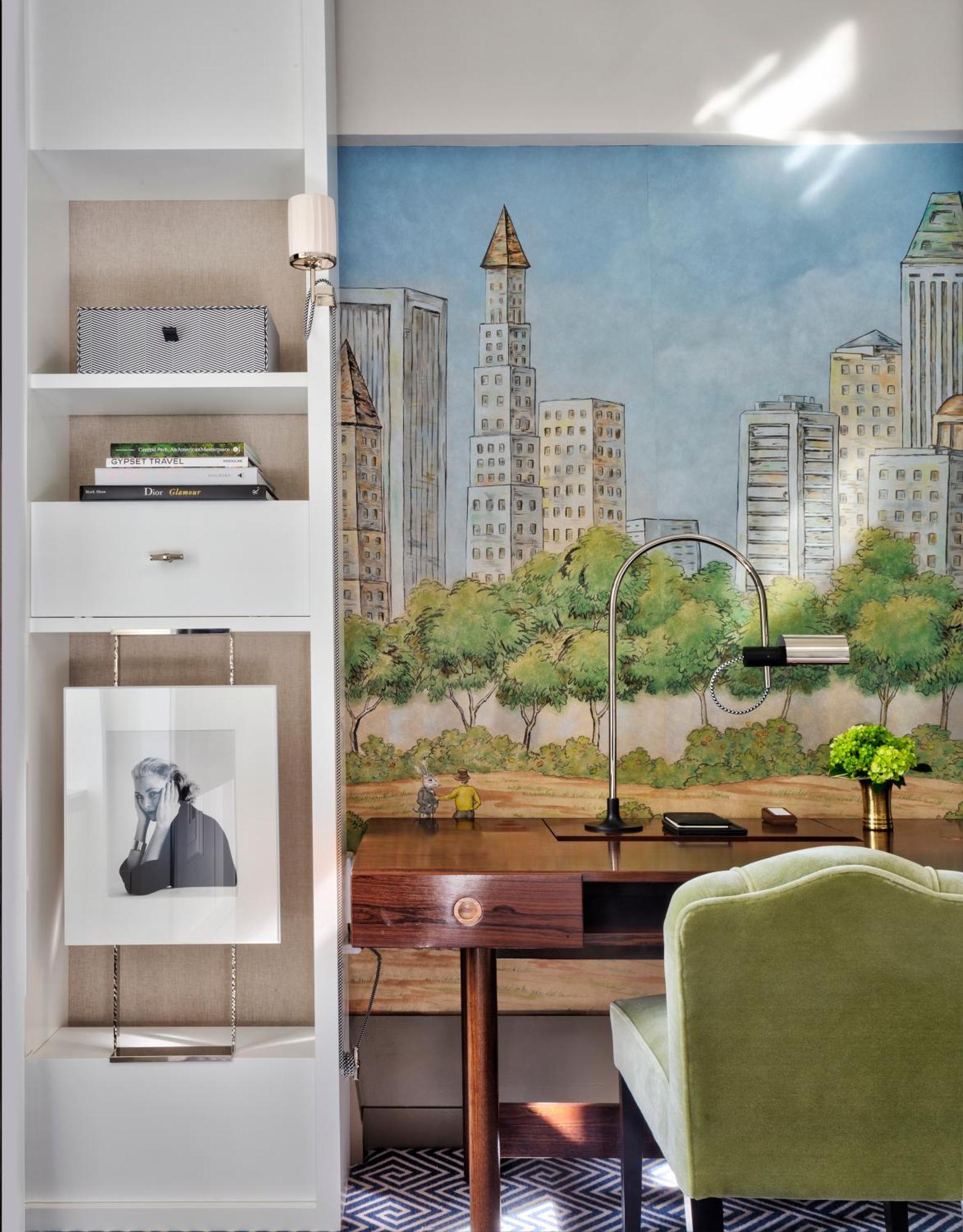 The Carlyle, A Rosewood Hotel New York Kültér fotó