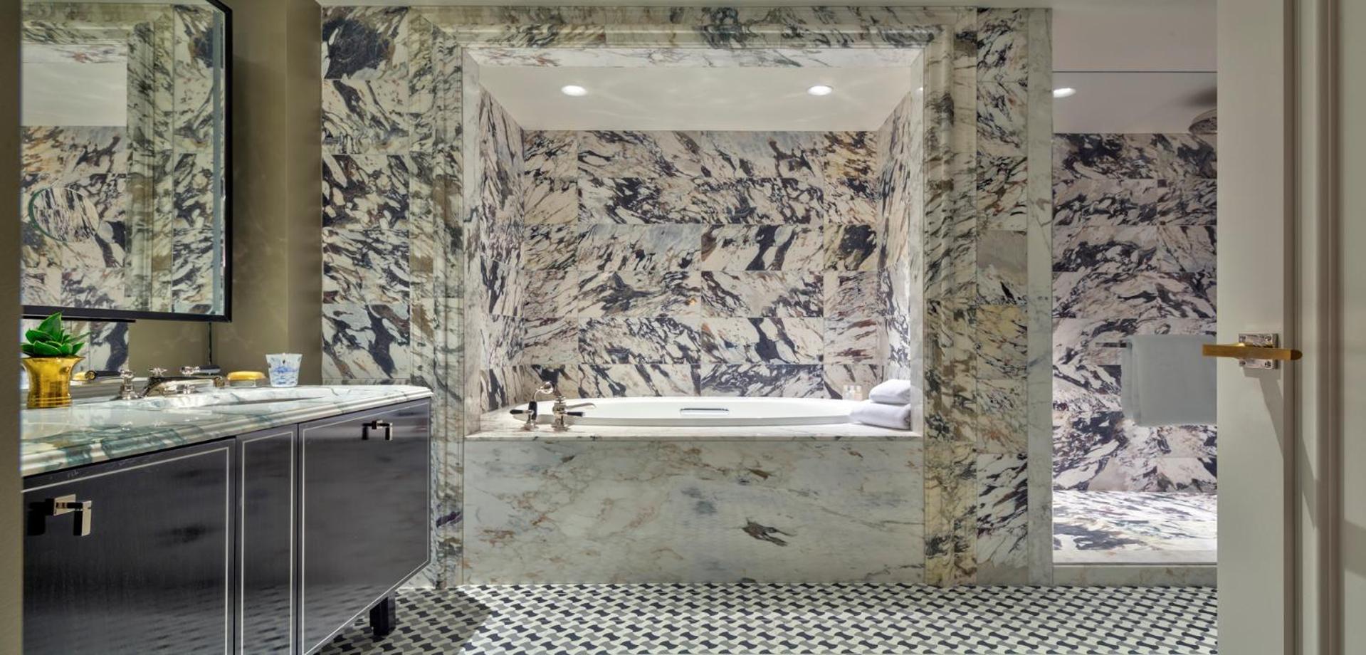 The Carlyle, A Rosewood Hotel New York Kültér fotó