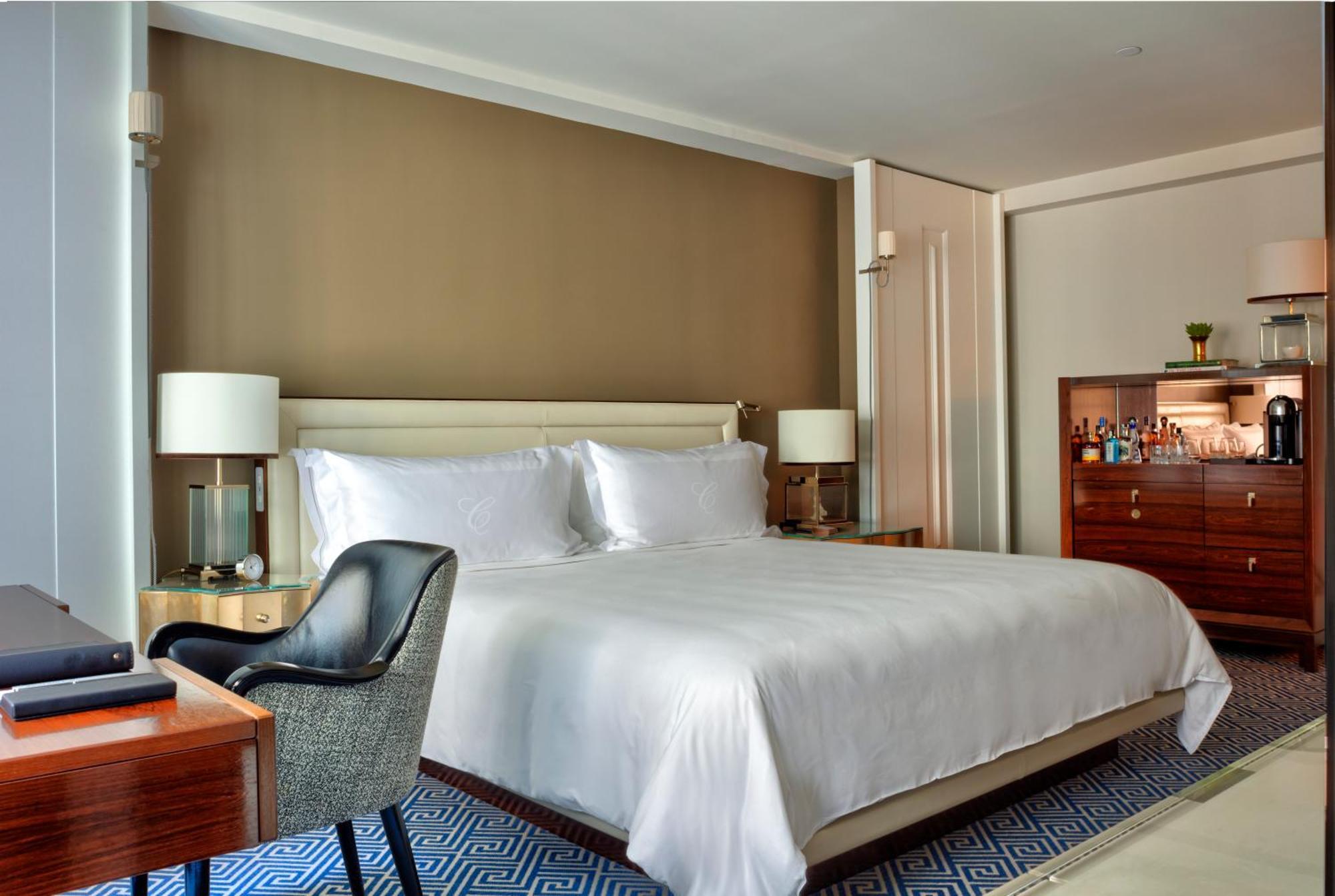 The Carlyle, A Rosewood Hotel New York Kültér fotó
