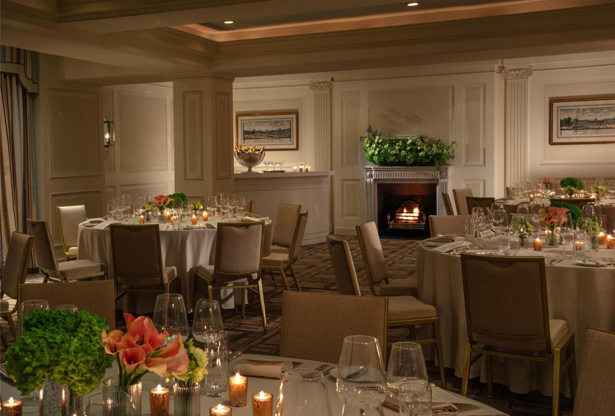 The Carlyle, A Rosewood Hotel New York Kültér fotó