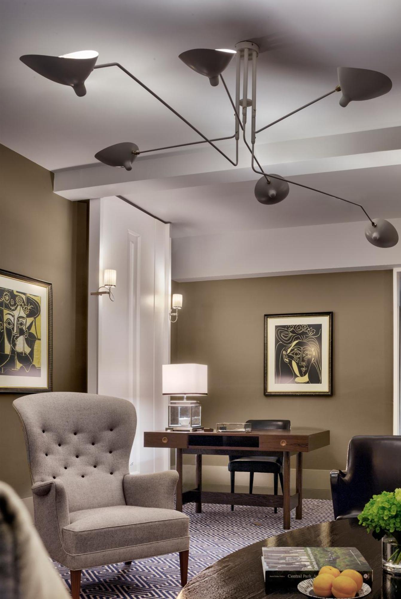 The Carlyle, A Rosewood Hotel New York Kültér fotó
