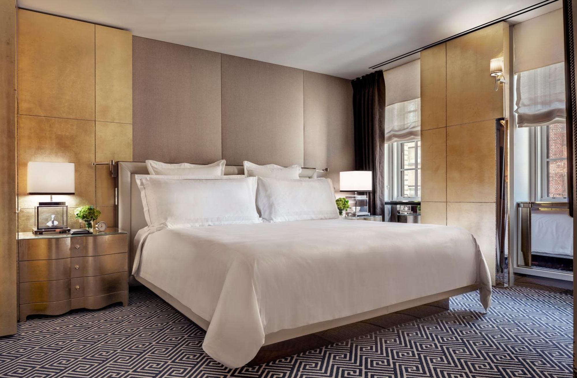 The Carlyle, A Rosewood Hotel New York Kültér fotó
