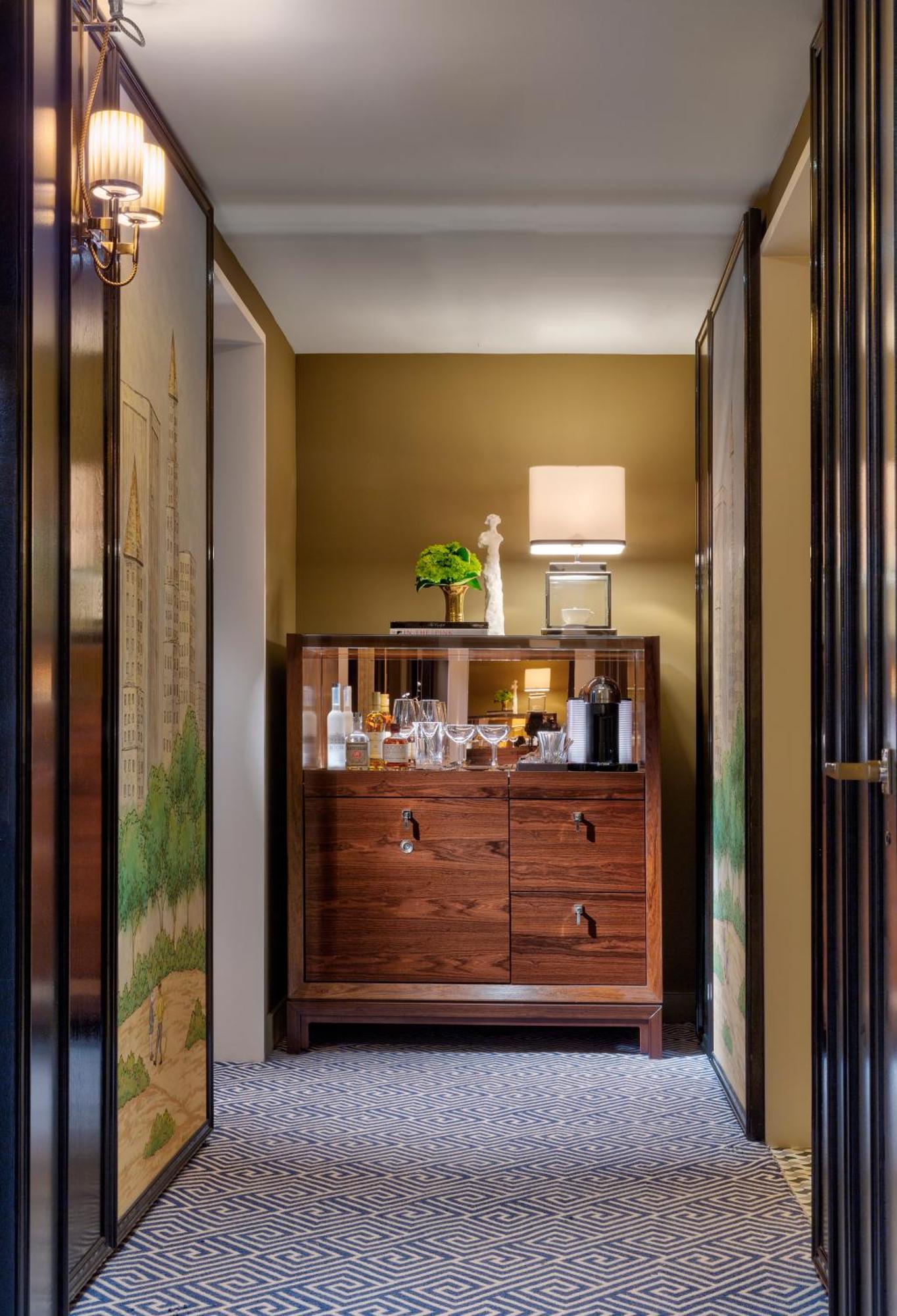 The Carlyle, A Rosewood Hotel New York Kültér fotó