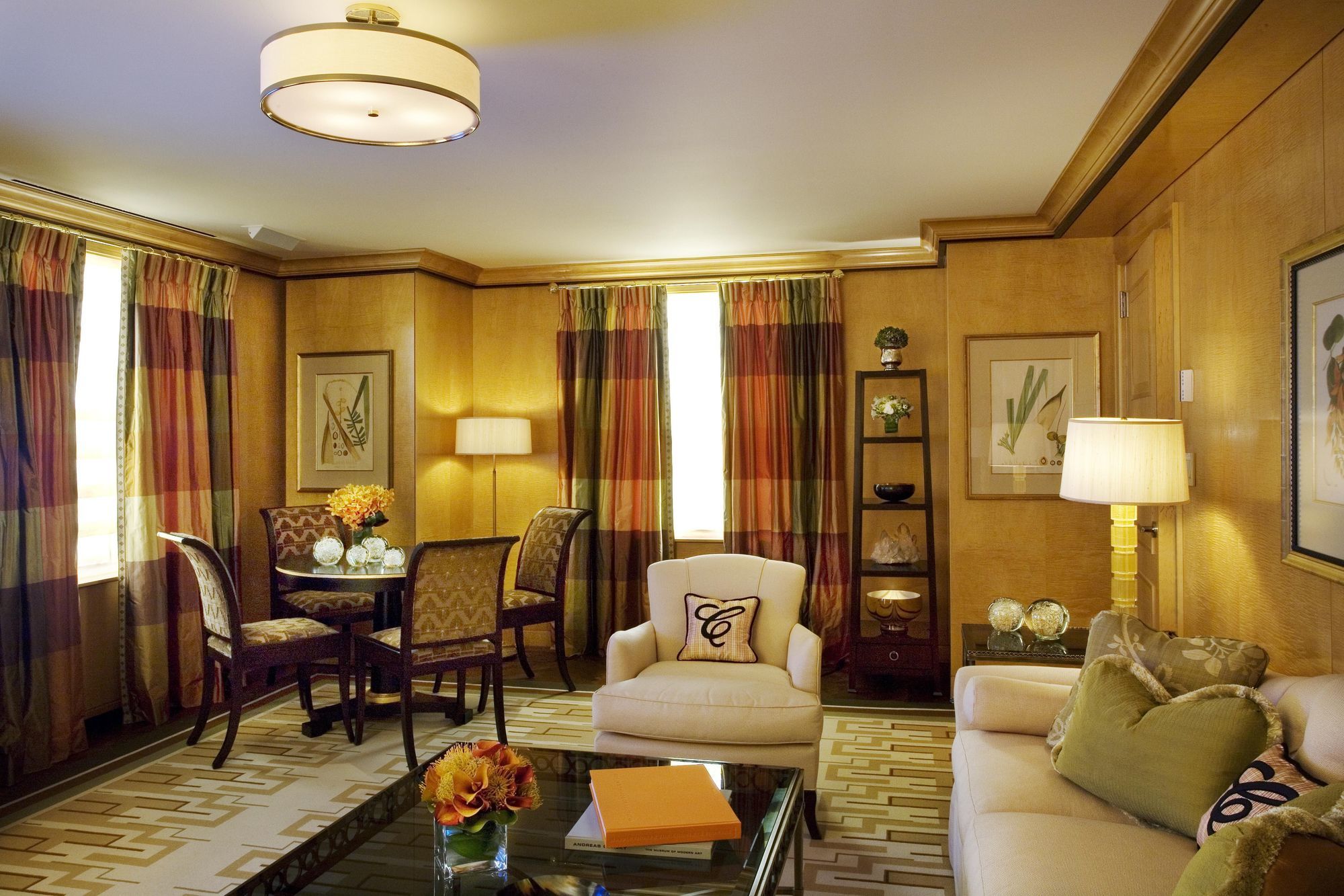 The Carlyle, A Rosewood Hotel New York Kültér fotó