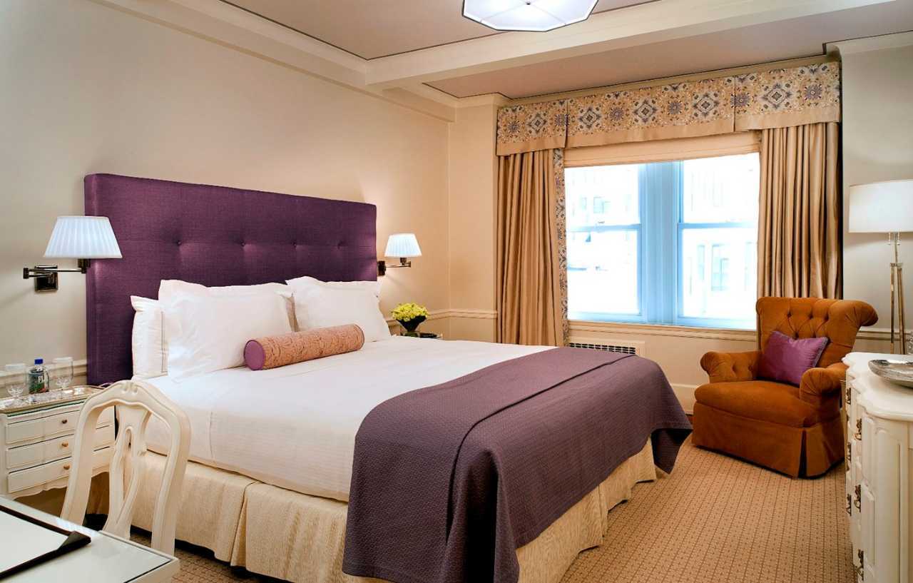 The Carlyle, A Rosewood Hotel New York Kültér fotó