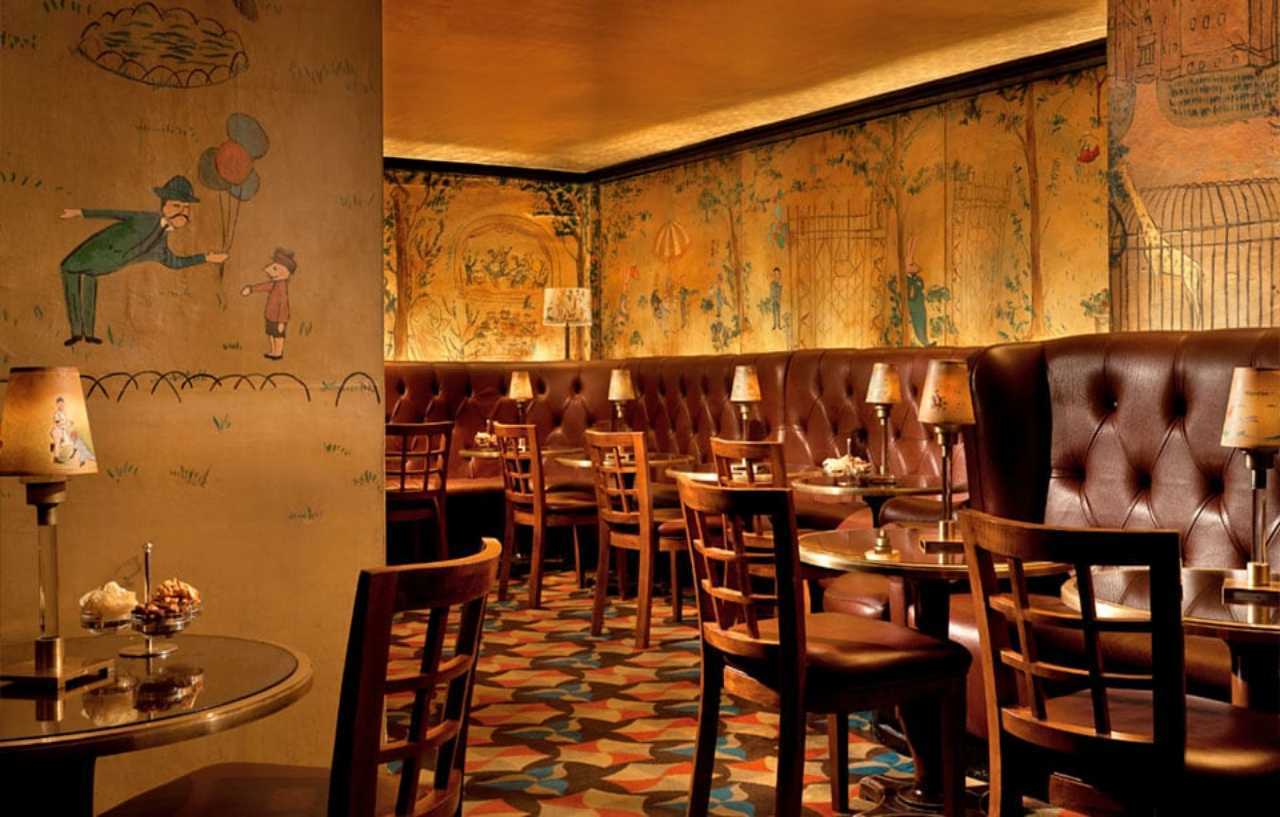 The Carlyle, A Rosewood Hotel New York Kültér fotó